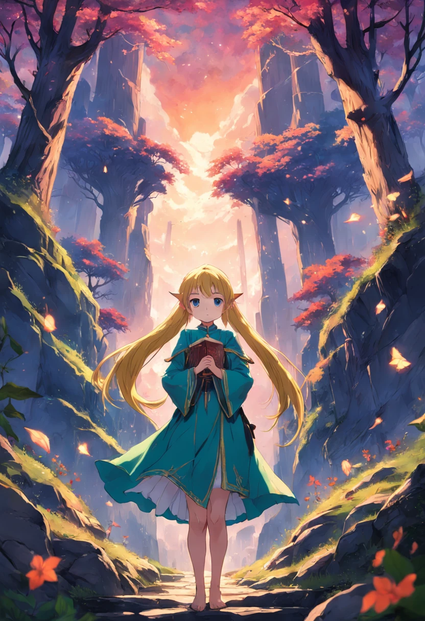 elf