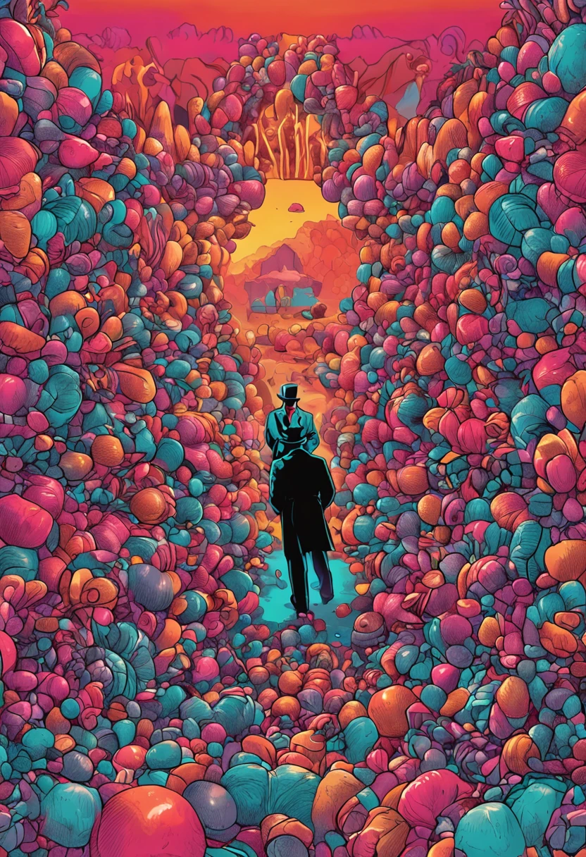 candyman