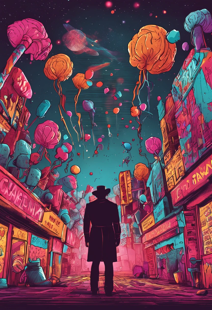 candyman