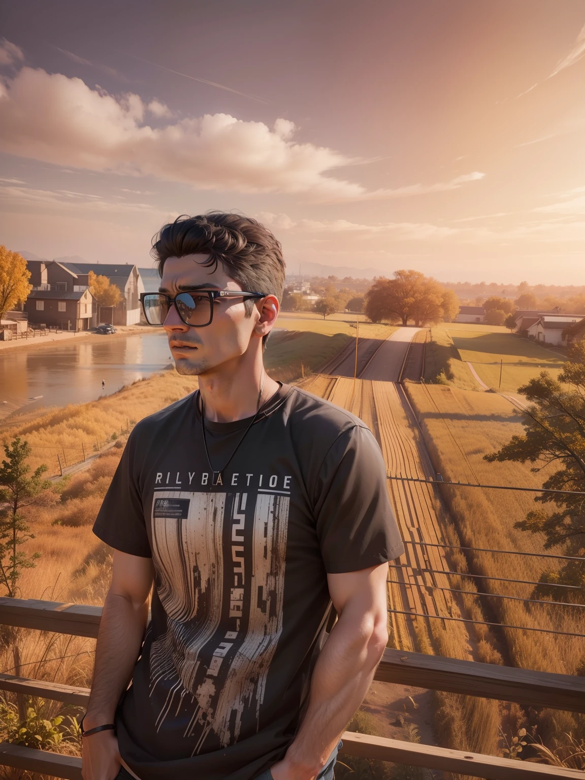 Fully realistic face 8k
