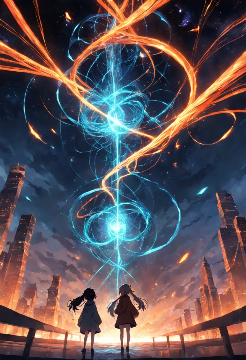 Quantum entanglement