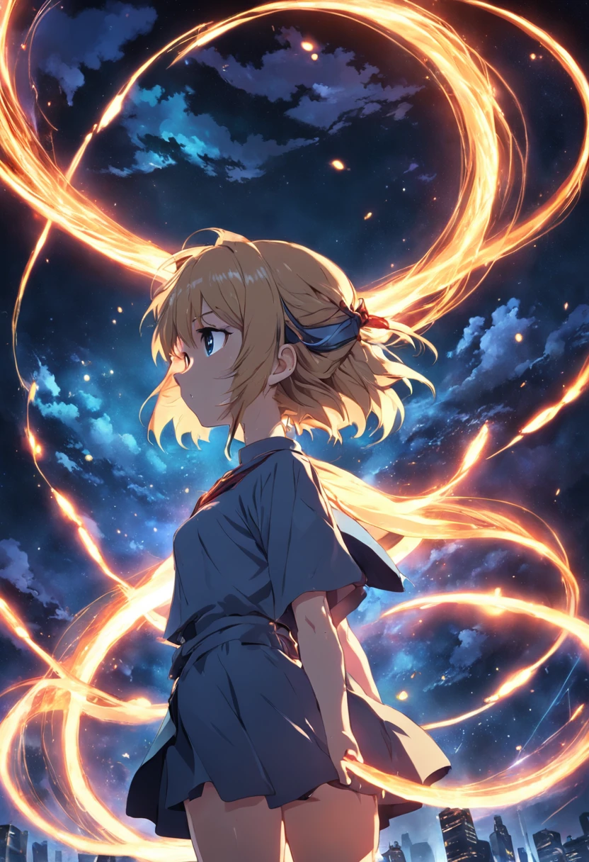 Quantum entanglement