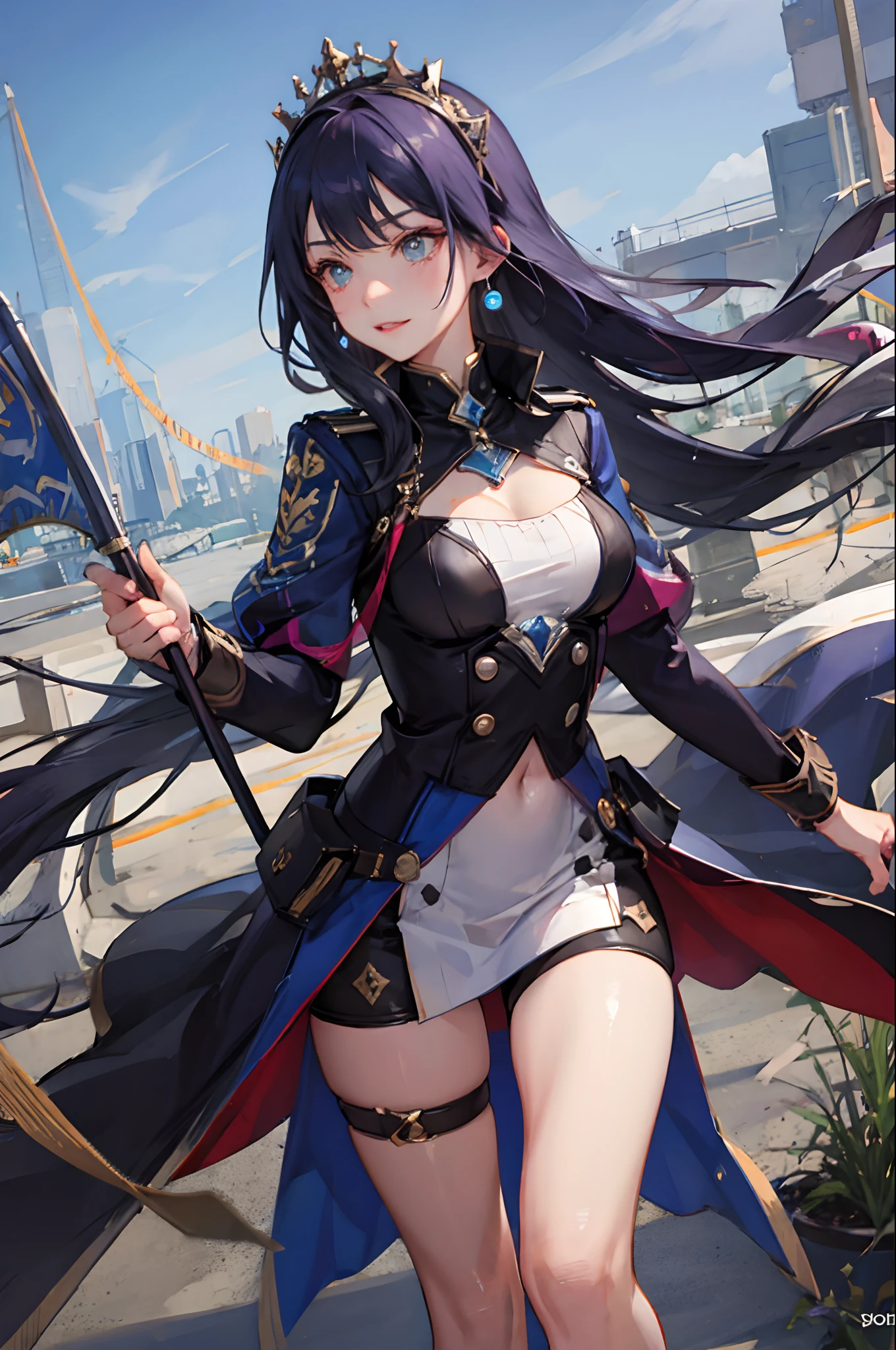 Veronica