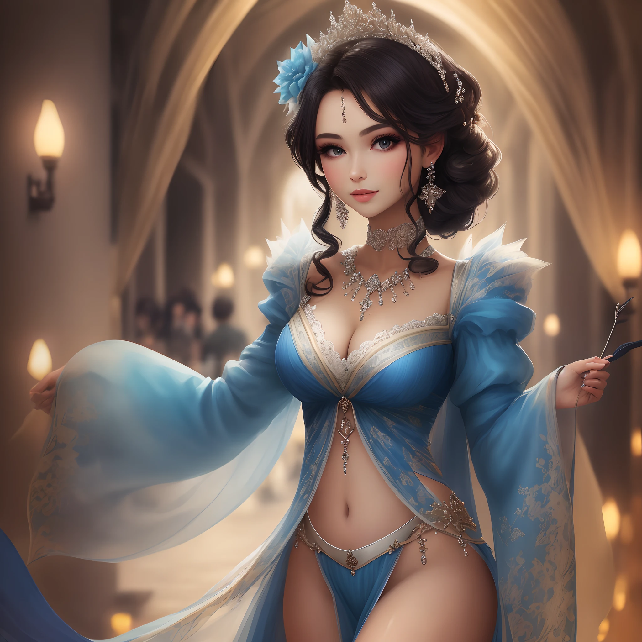 beauty