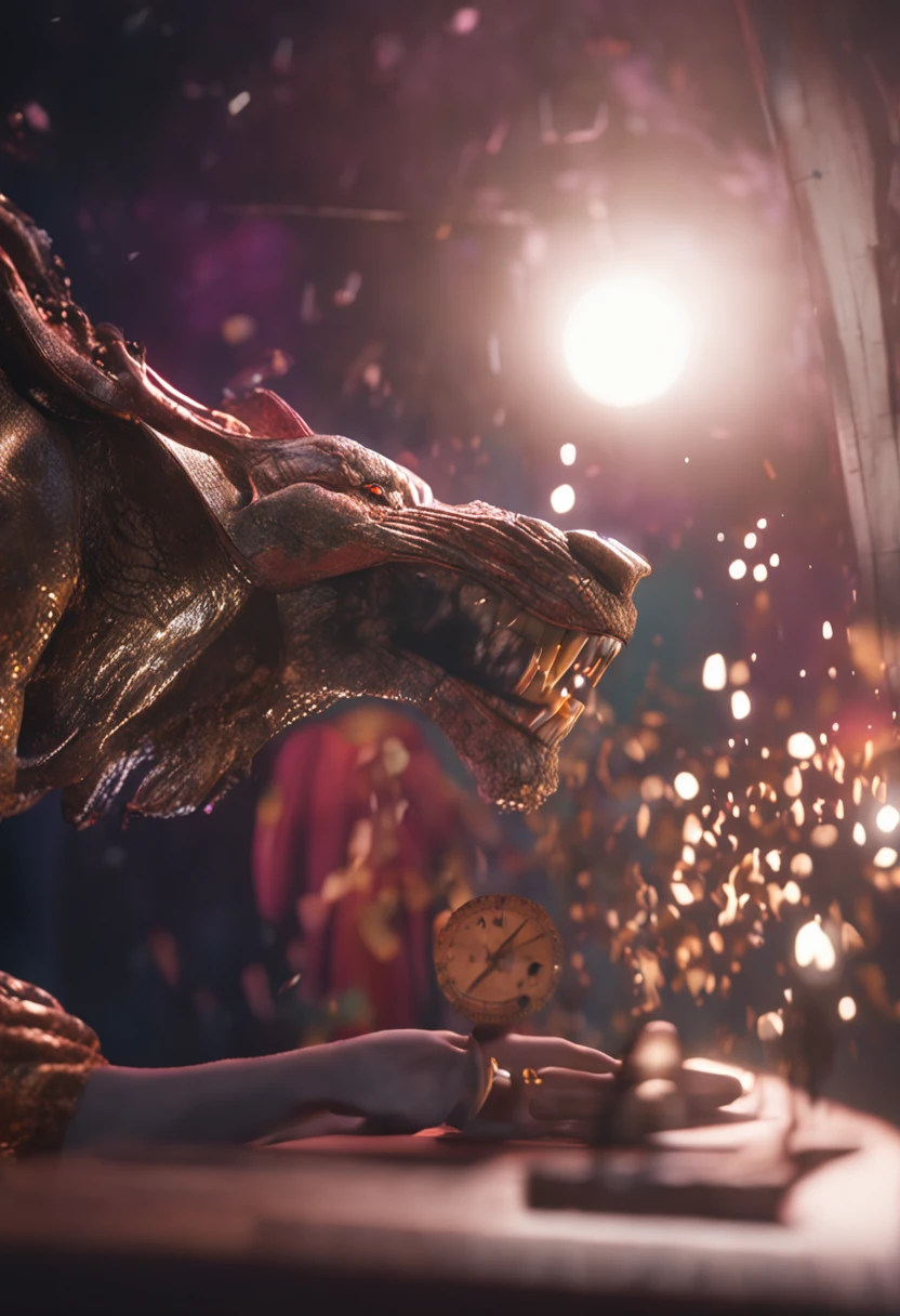 :Unveiling the Mask: Personal Narratives of Life Behind the Shield", sad, Dark Paradise, Geek, long shot, Houdini rendering, Bokeh, sprite sheet, chintzy colors, Gurokawa, film noir lighting, ultra realistic, photorealistic, octane render, unreal engine, hyper detailed, volumetric lighting, hdr, octane render, fantasy 4k 8K --ar 9:16