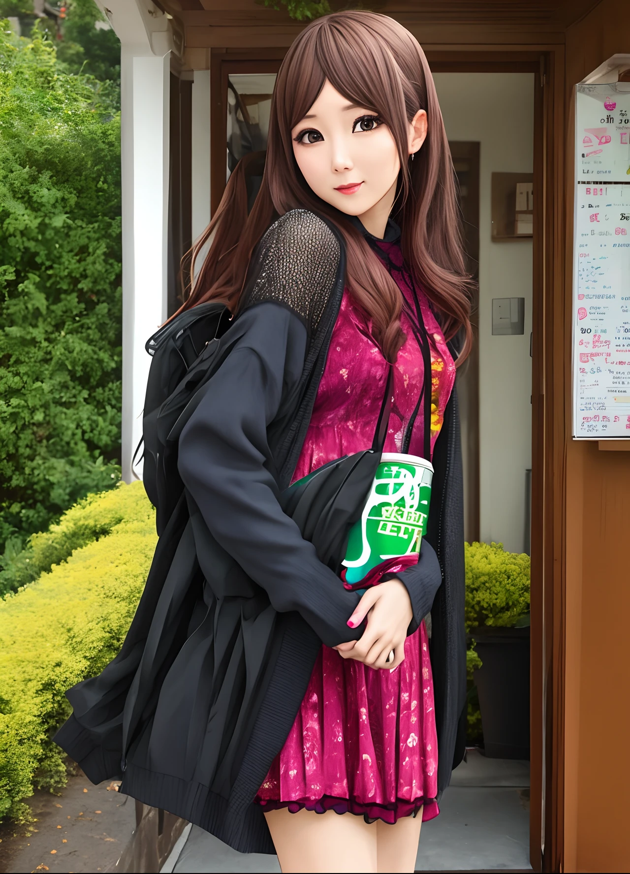 Yui Hatano