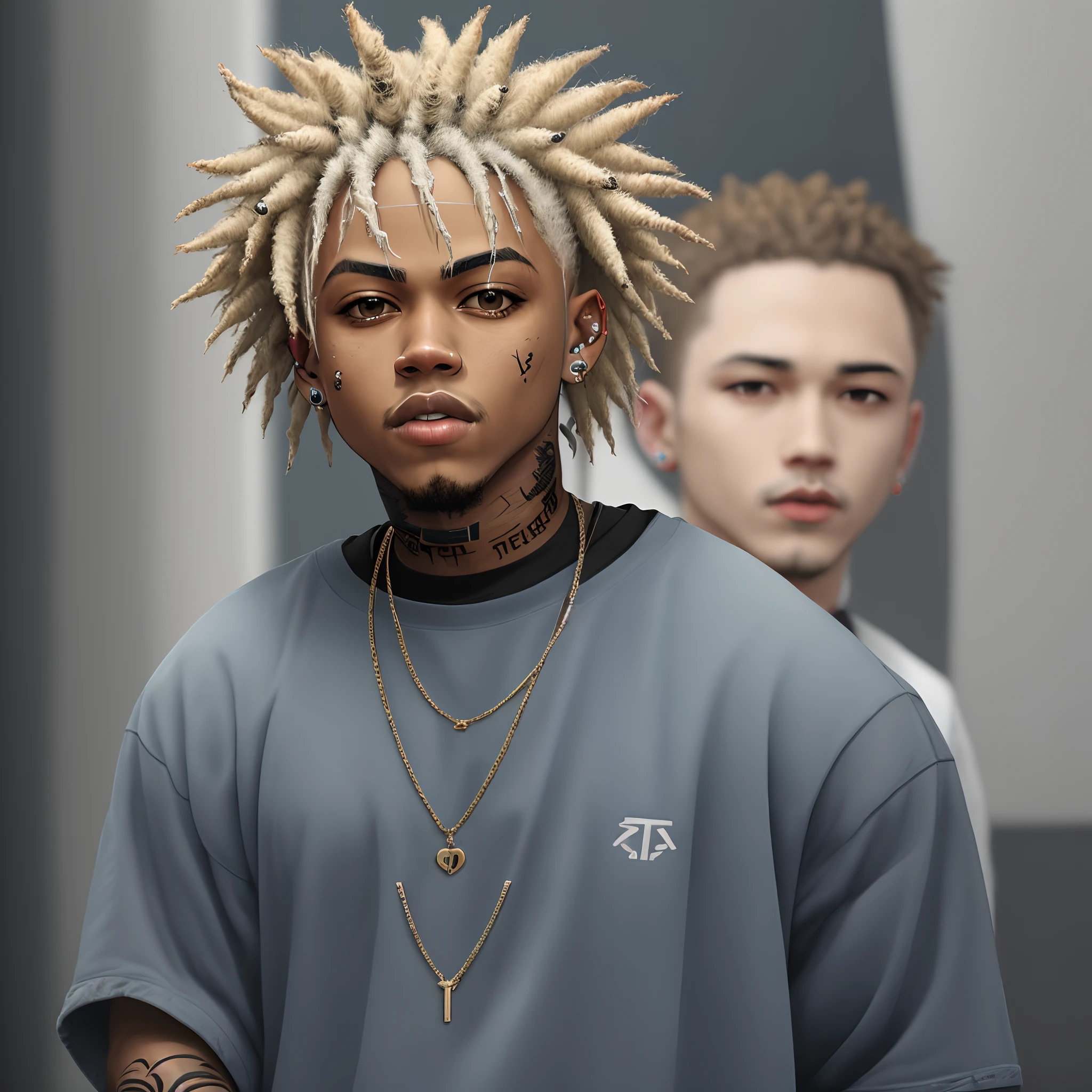 Xxxtentacion