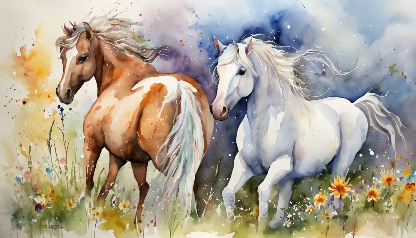 unicorn