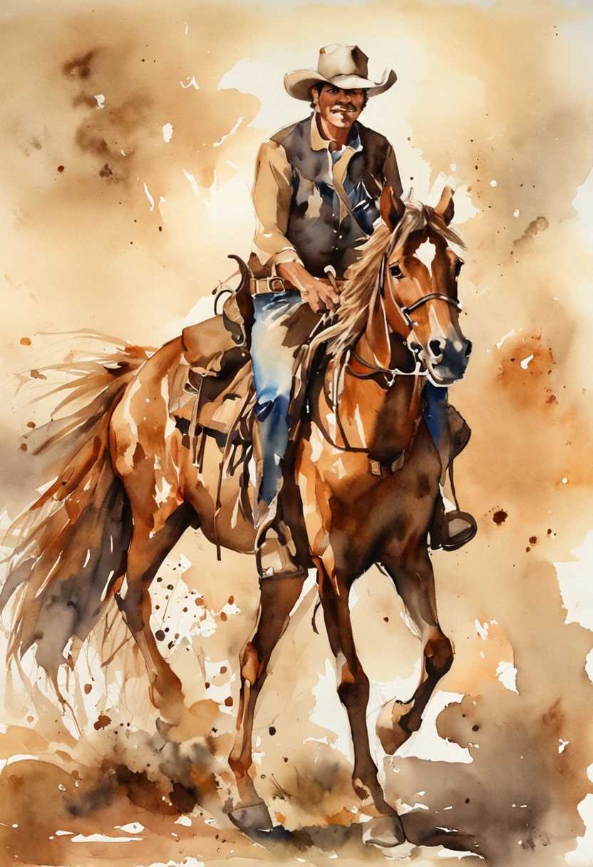There is a man on a horse in front of a full moon, Andar a cavalo na lua, Vaqueiro, Cowboy na Faixa, Foto traseira de um cowboy, No Velho Oeste, O Cowboy no Estranho Oeste, Velho Oeste, Lone guard, sonho de Vaqueiro, quadrinhos ocidentais inspirados, lonely rider, Directed by: Cíntia Wright, space western, Fotografia Moonwalker
