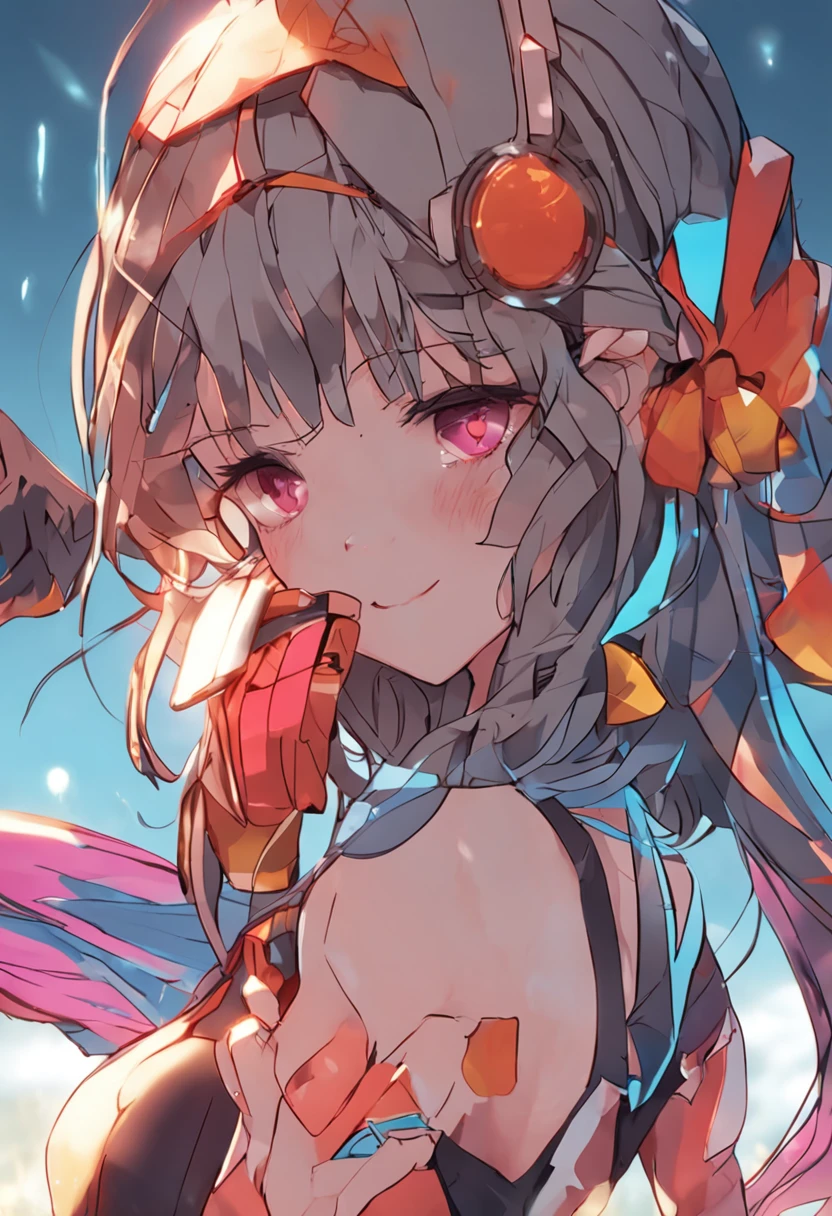 anime girl pfp pick