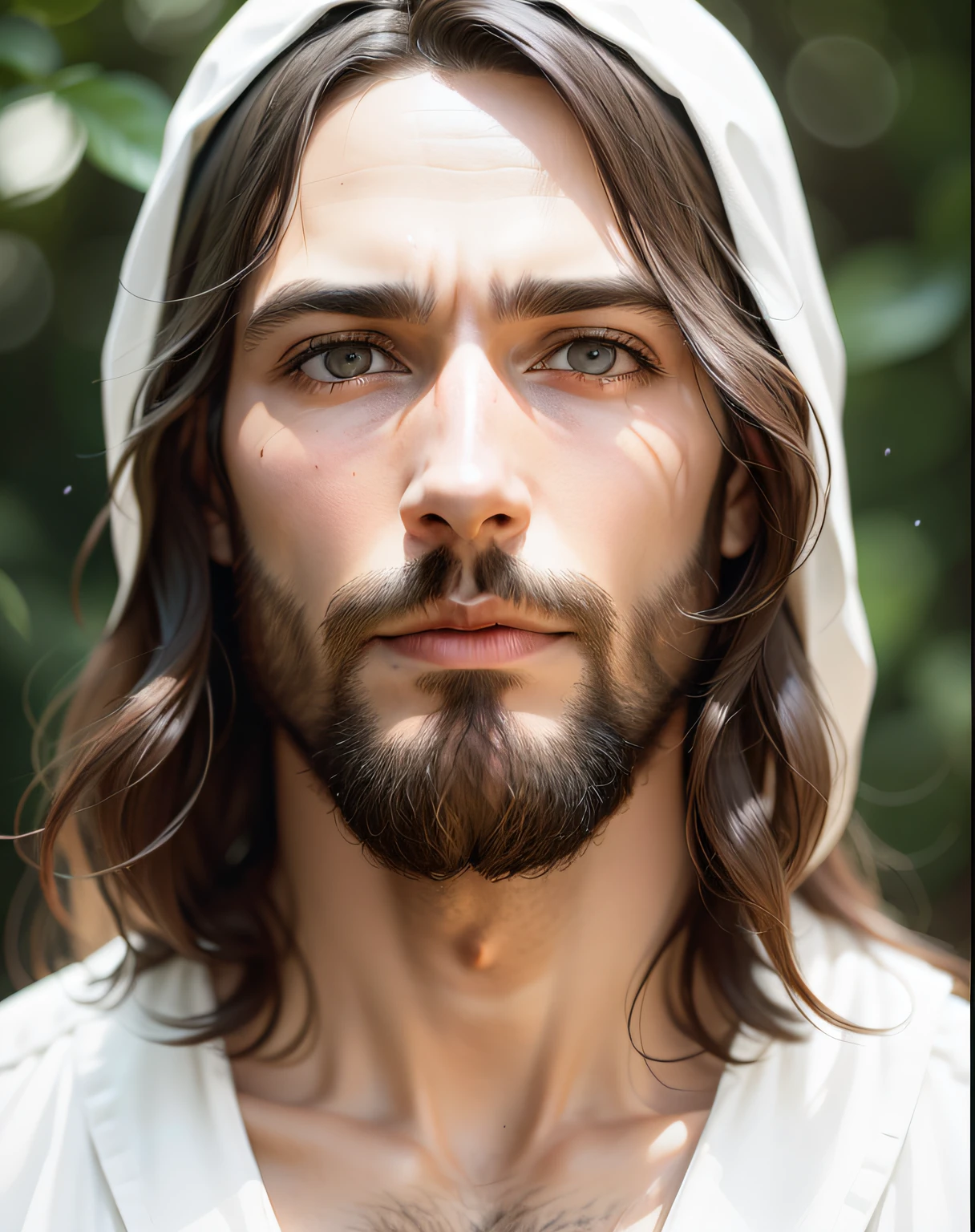 JESUS