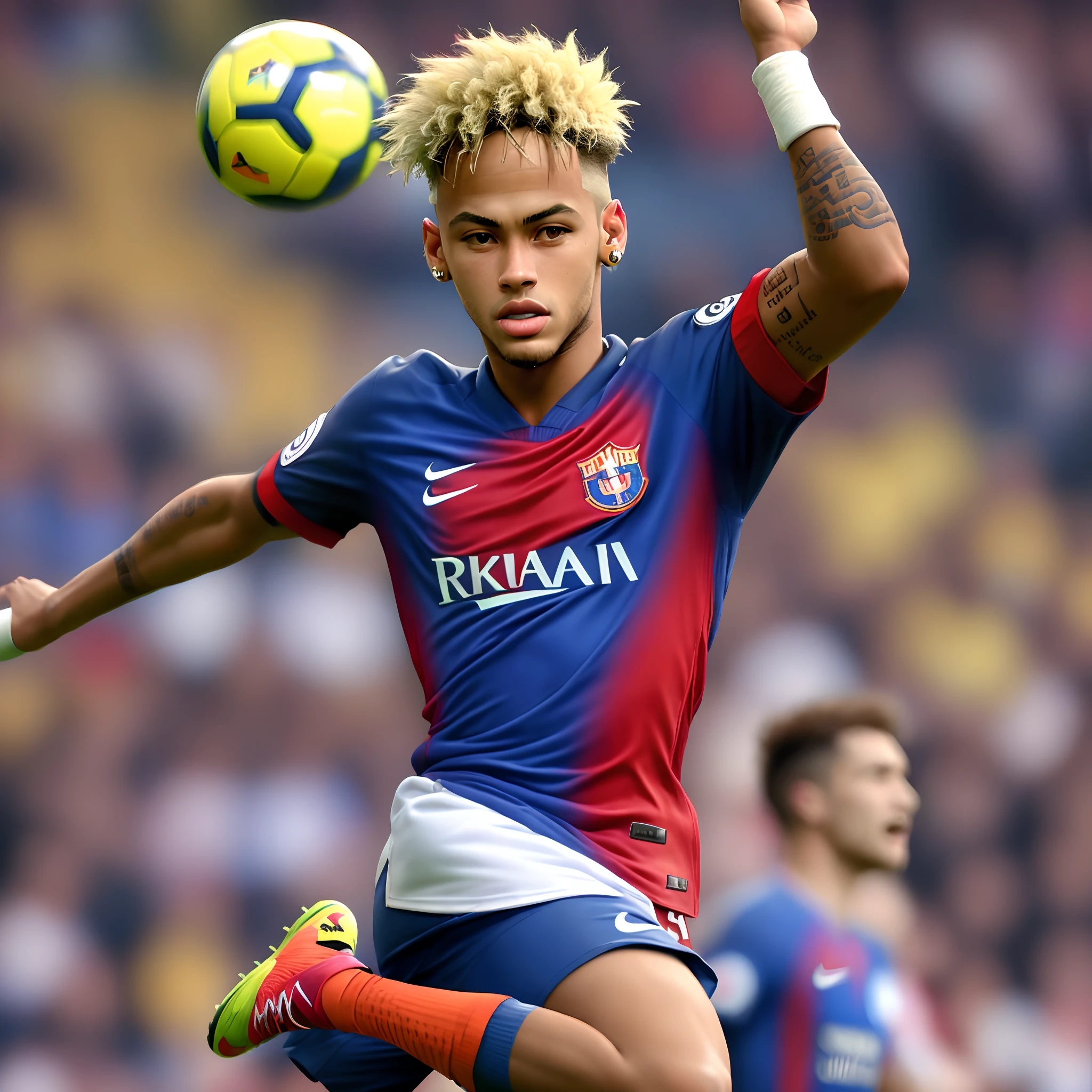 Neymar