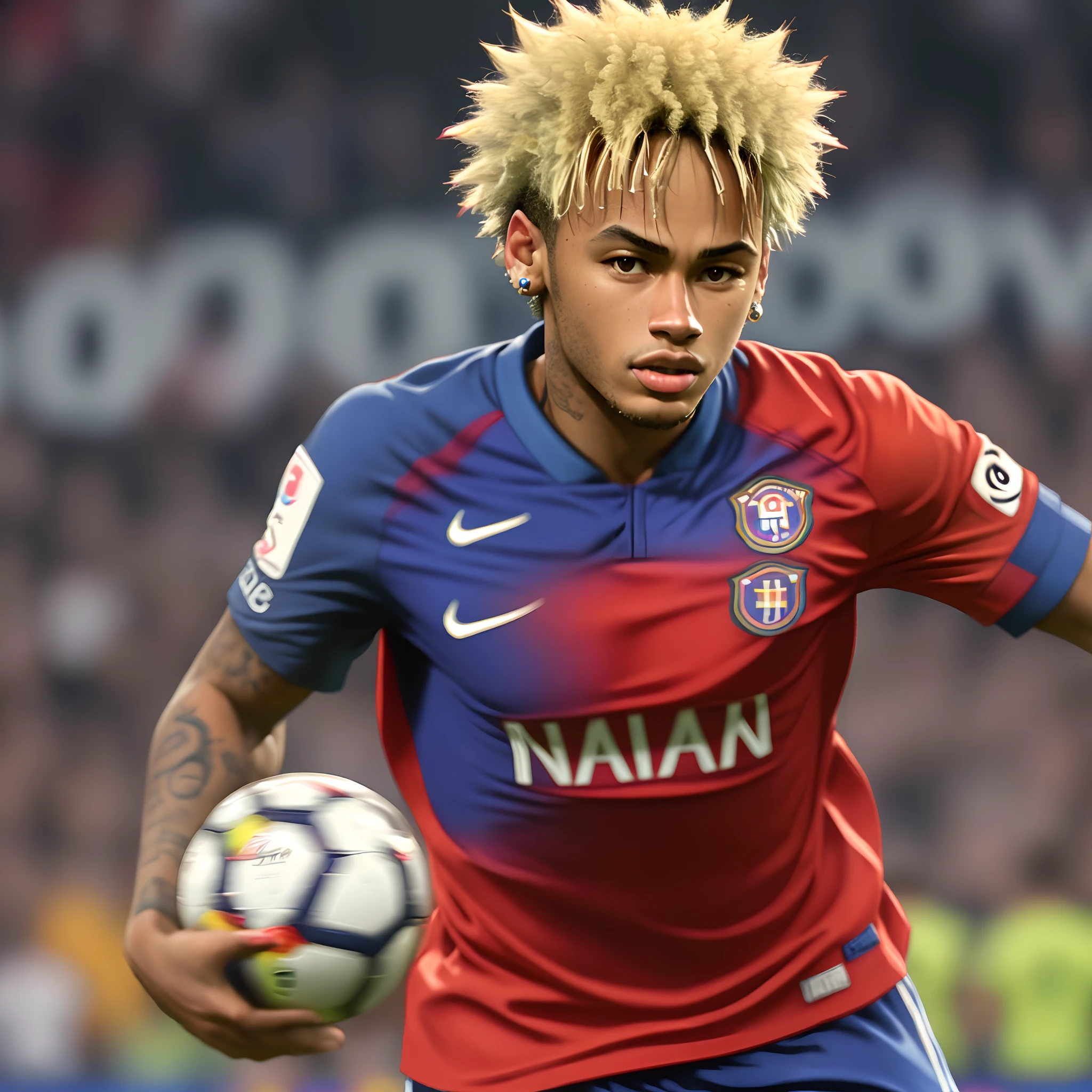 Neymar