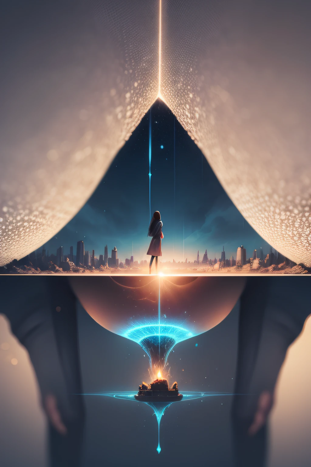 beyond your imagination