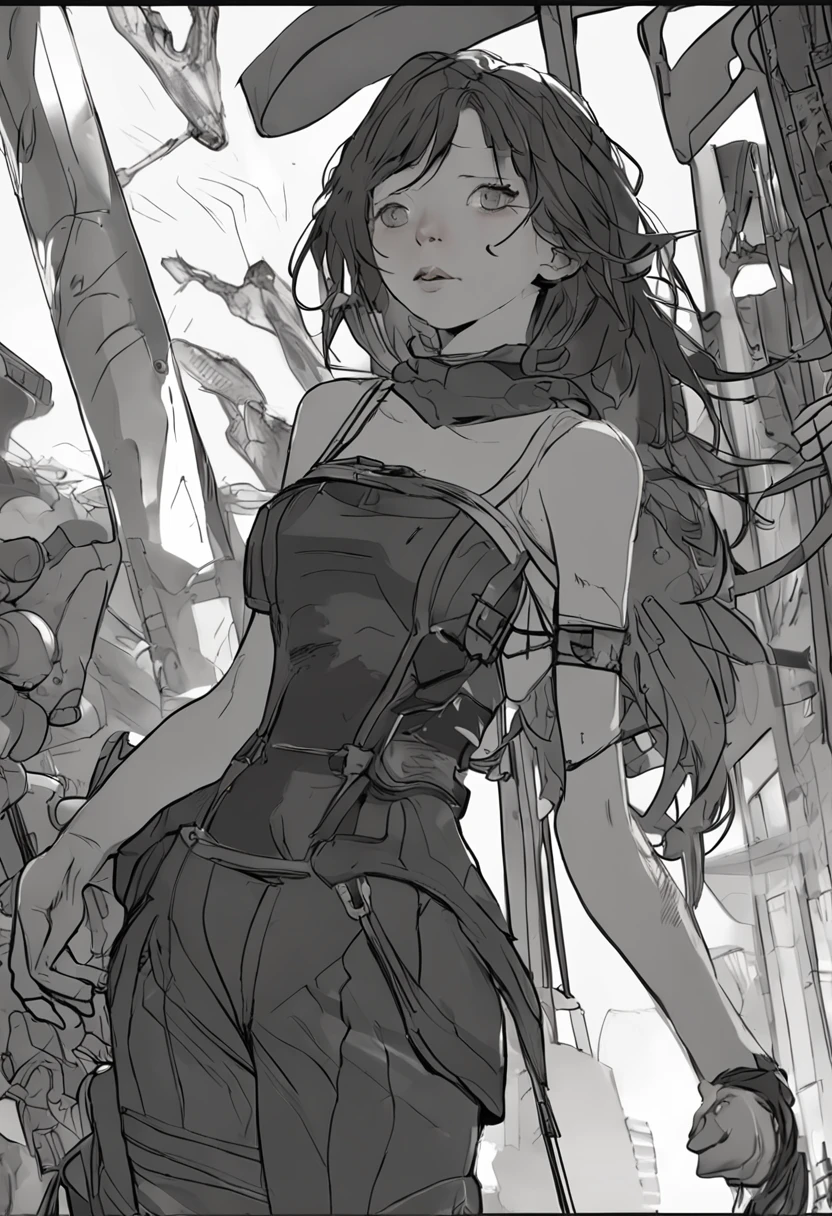 Japanese woman, camisole , ultra-detailed face, detailed eyes, highly detailed lips ,dark brown hair, slender figure, upper body, natural lighting,NSFW, sfw ng_deepnegative_v1_75t, ((badhandv4)), (worst quality:2), low-res, multiple bodies, bad anatomy, bad hands, ((monochrome)), ((grayscale)) watermark, bad legs, bad arms, extra digit, extra arms, extra leg, extra foot, unnatural