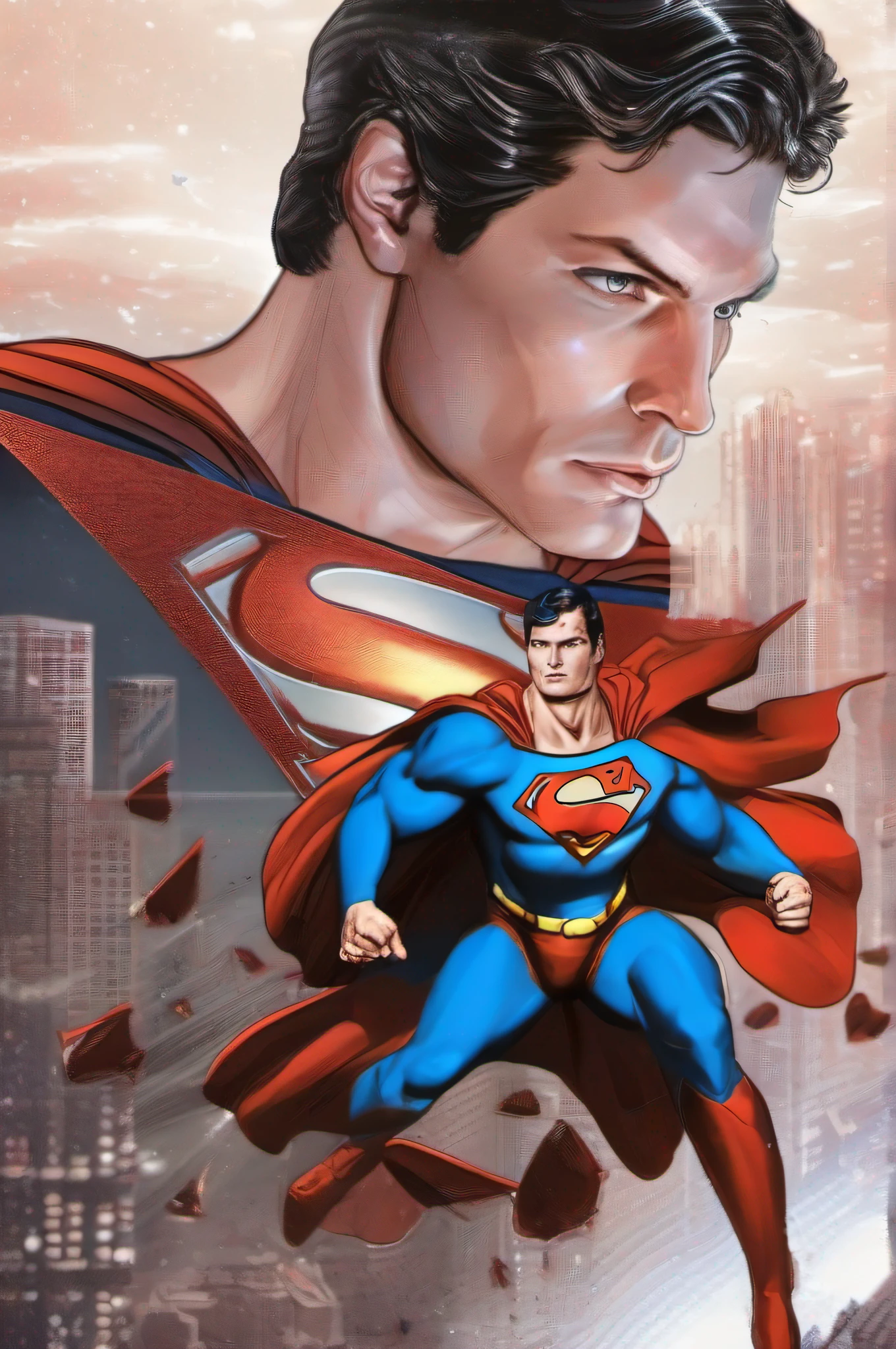 (Superman de Christopher Reeve):1.8