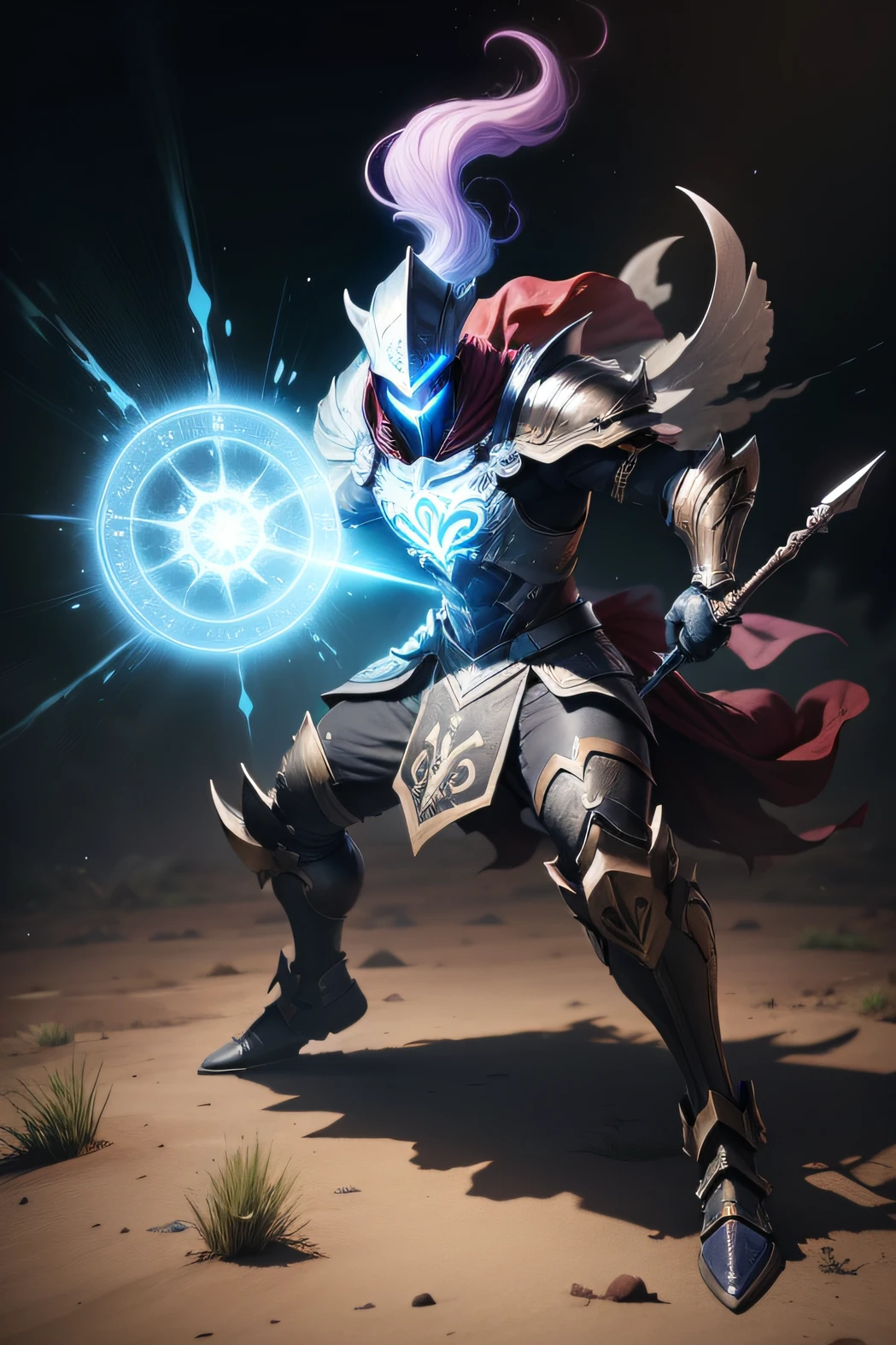 Imagem de Mago jogo Mu Online