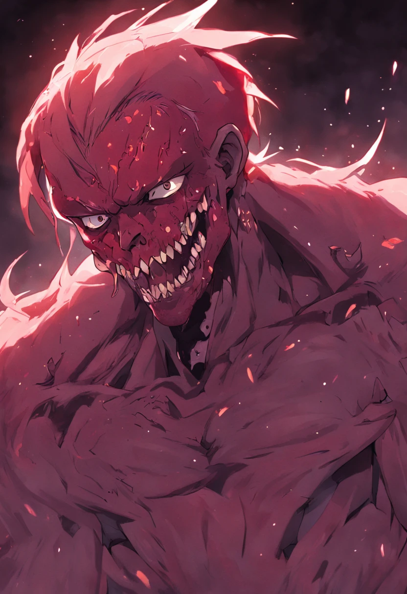 Monster Zombi, man, disney, samdoesart, csgo, SCAR, arma, Concept art, Jack Winchester, portraite of a, CAROLINA REAPER,