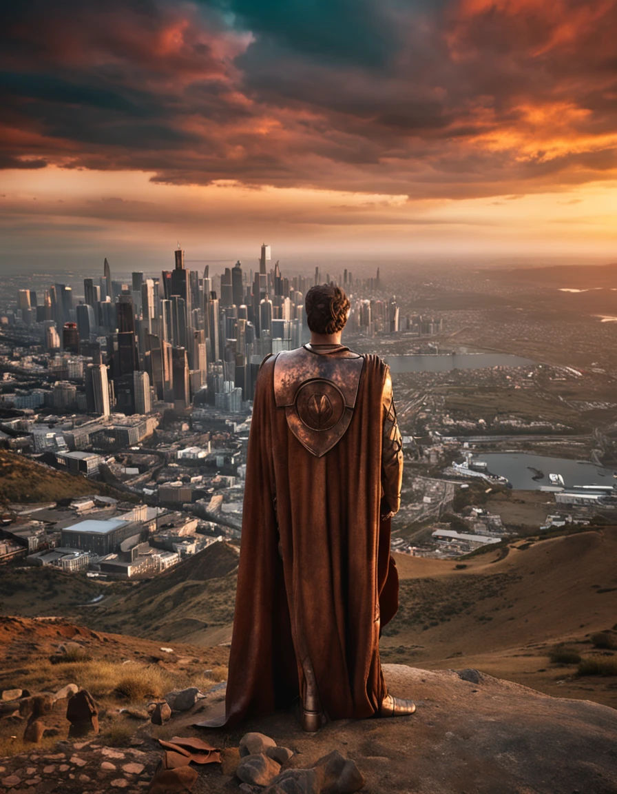 fechar para cima, Foto da atriz Gal Gadot, like a copper statue, Mugwort, statue, monumento, real, fotografia