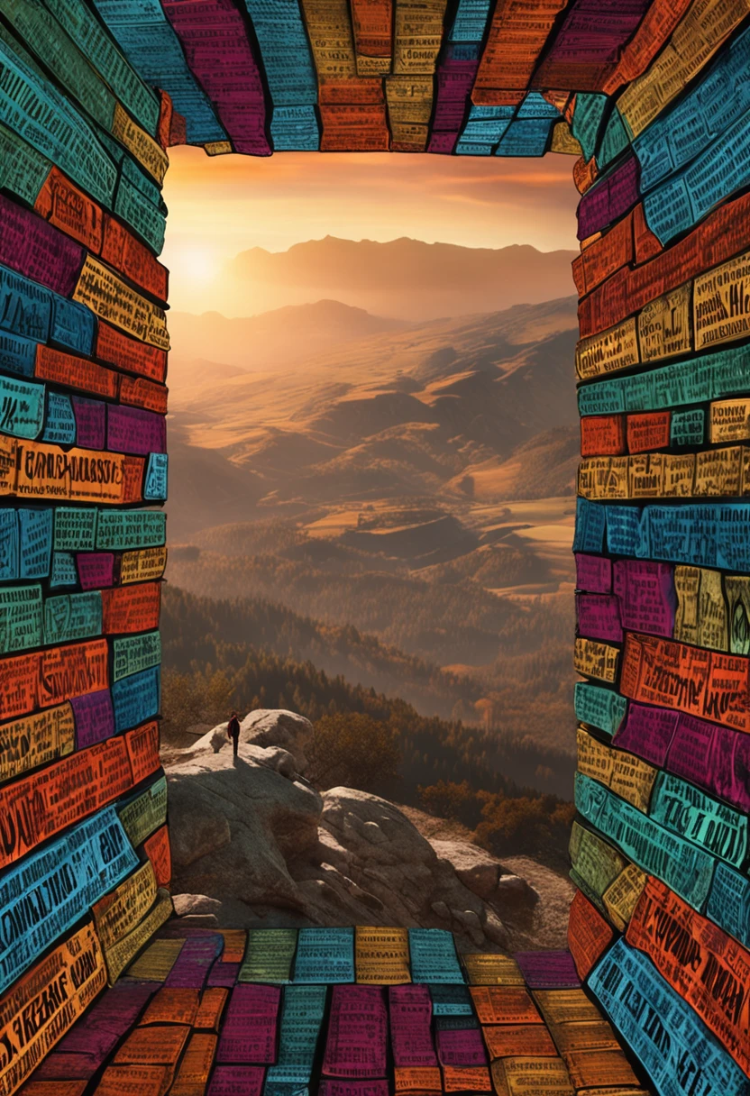Tablets of the 10 Commandments