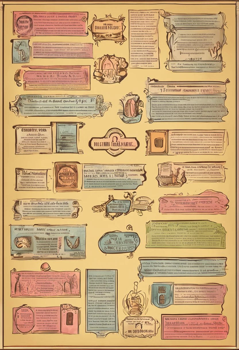 Tablets of the 10 Commandments
