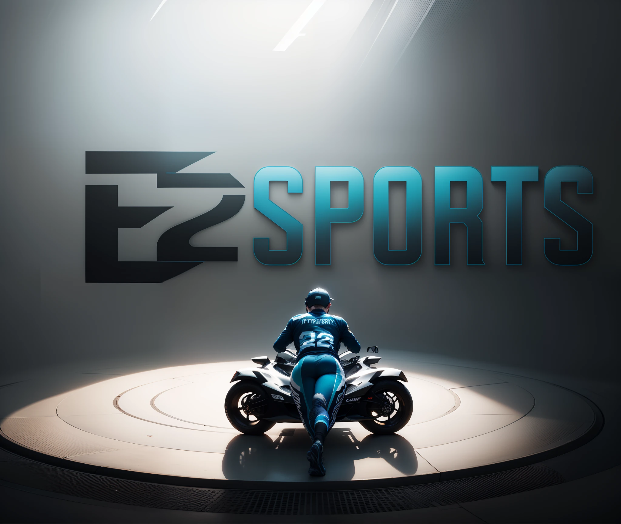Blue and black Detolization logo with text, sporty, Sports Logo, sportcar, Sports Logo, Easportcar, Sports Vector Logo, Sporty style, F 2 2, F22, EA Sports, F32, F 3 2, R6, F2, F 2, Sport, F 3 5, The mascot of the sports team