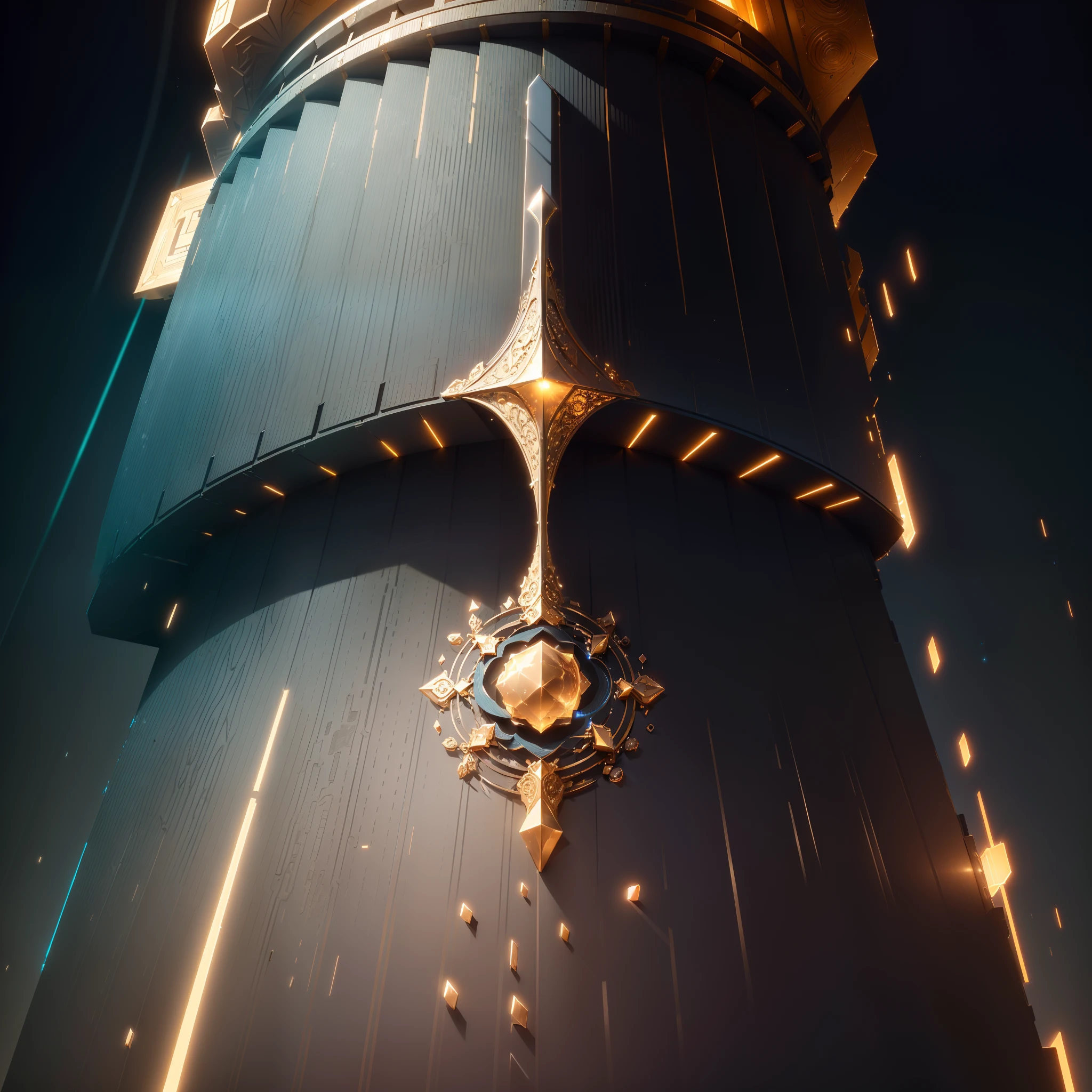new discovery of untigravety gravitational shielding materials, electro magnetic fields, penrose stairs, paradime, quantum detectors, polorising vacum, vacum flactulations, (4K, 16K, masterpiece, raw photo, best quality, details), (beautiful, aesthetic, perfect, delicate,
intricate)