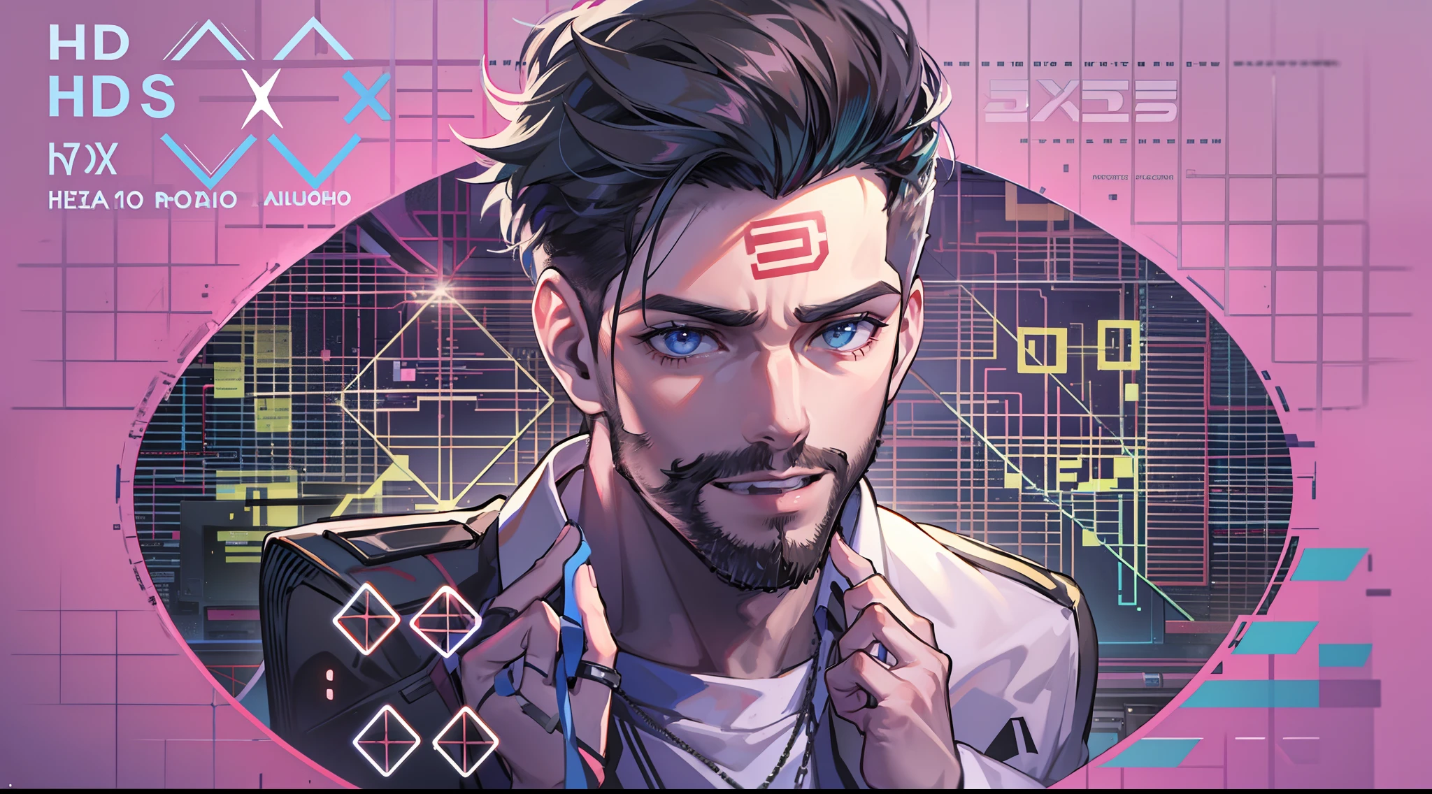 Hacking,Pessoas do sexo masculino,Plano de fundo do MLM,hiper HD
