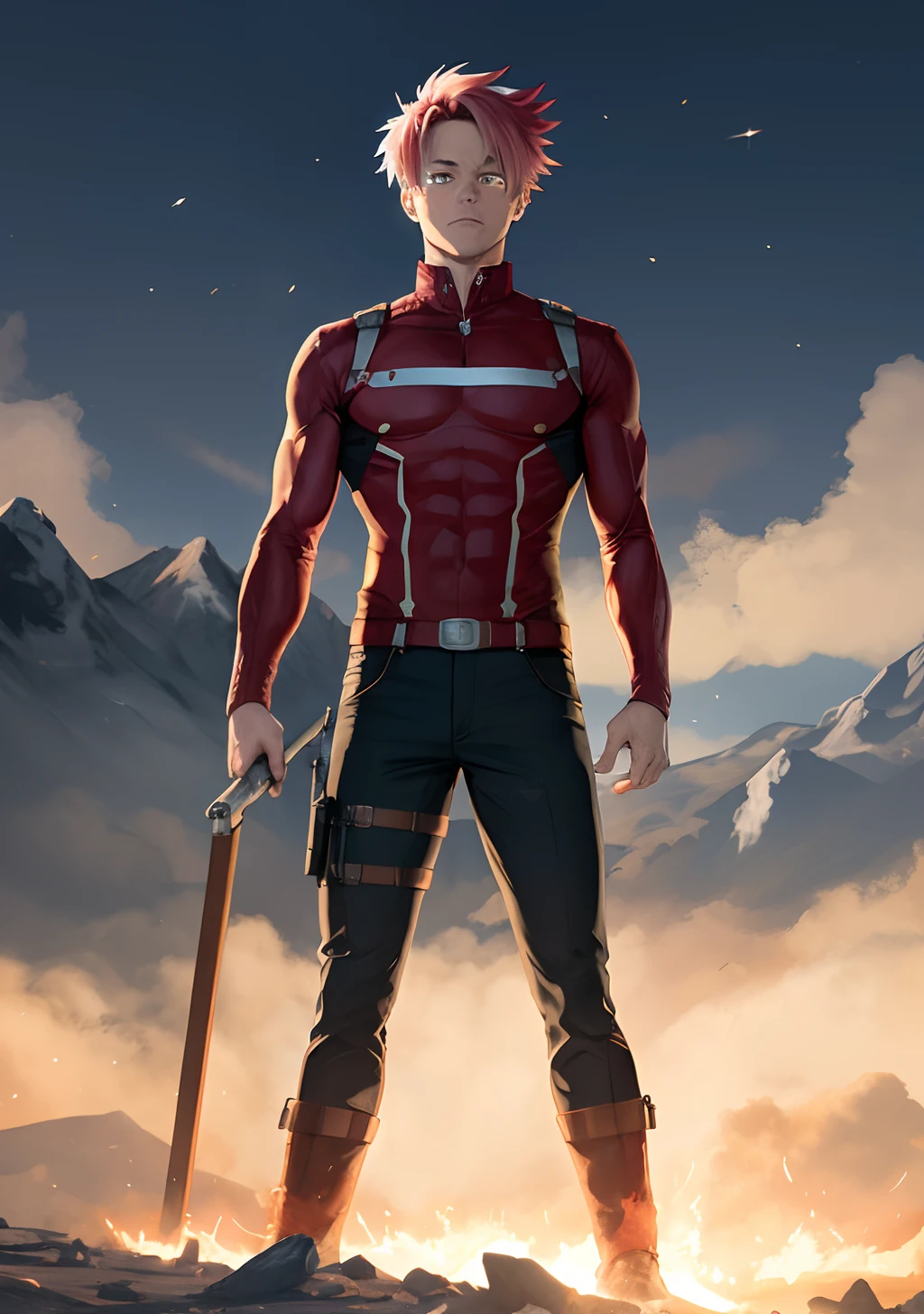 Todoroki