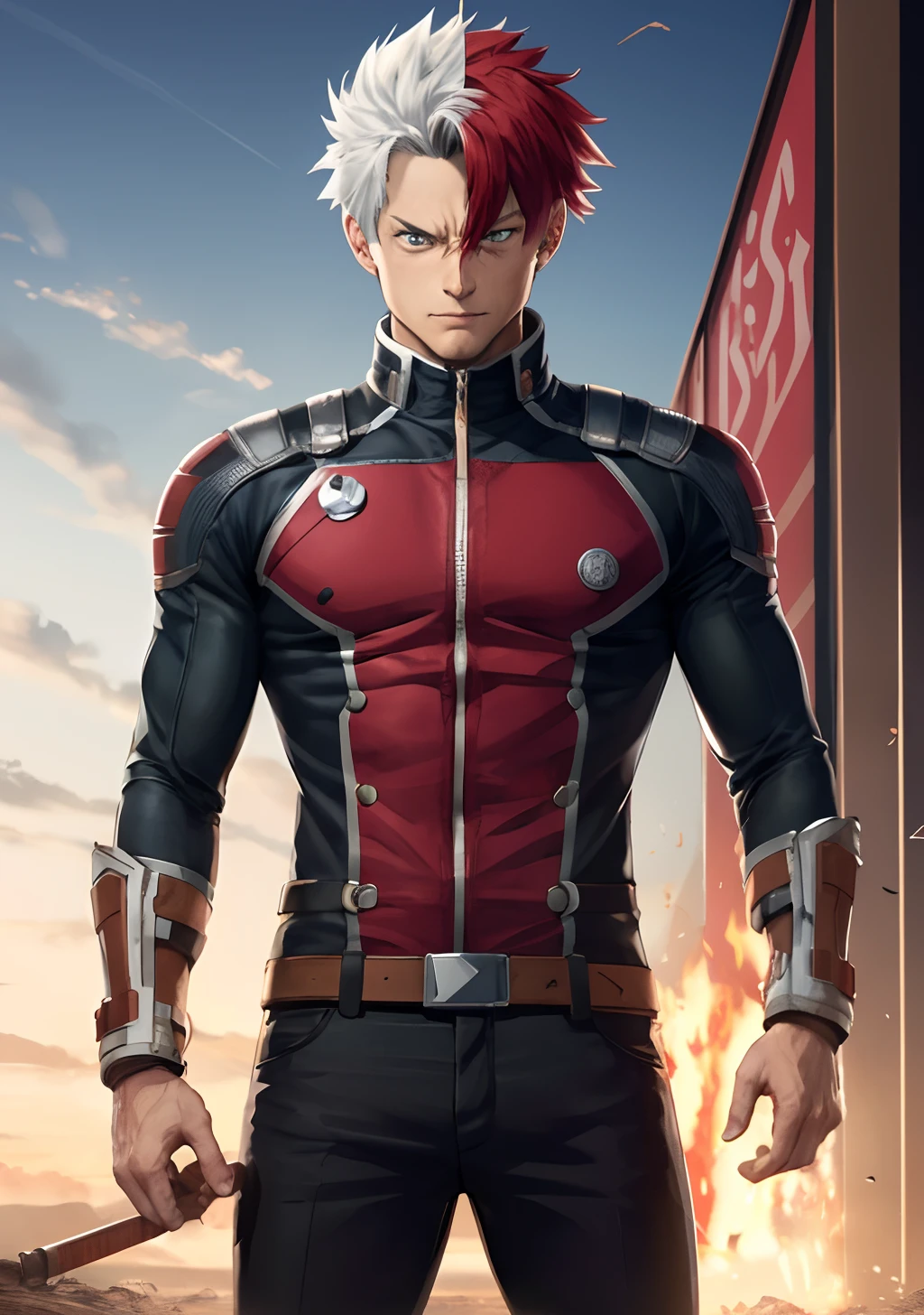 Todoroki