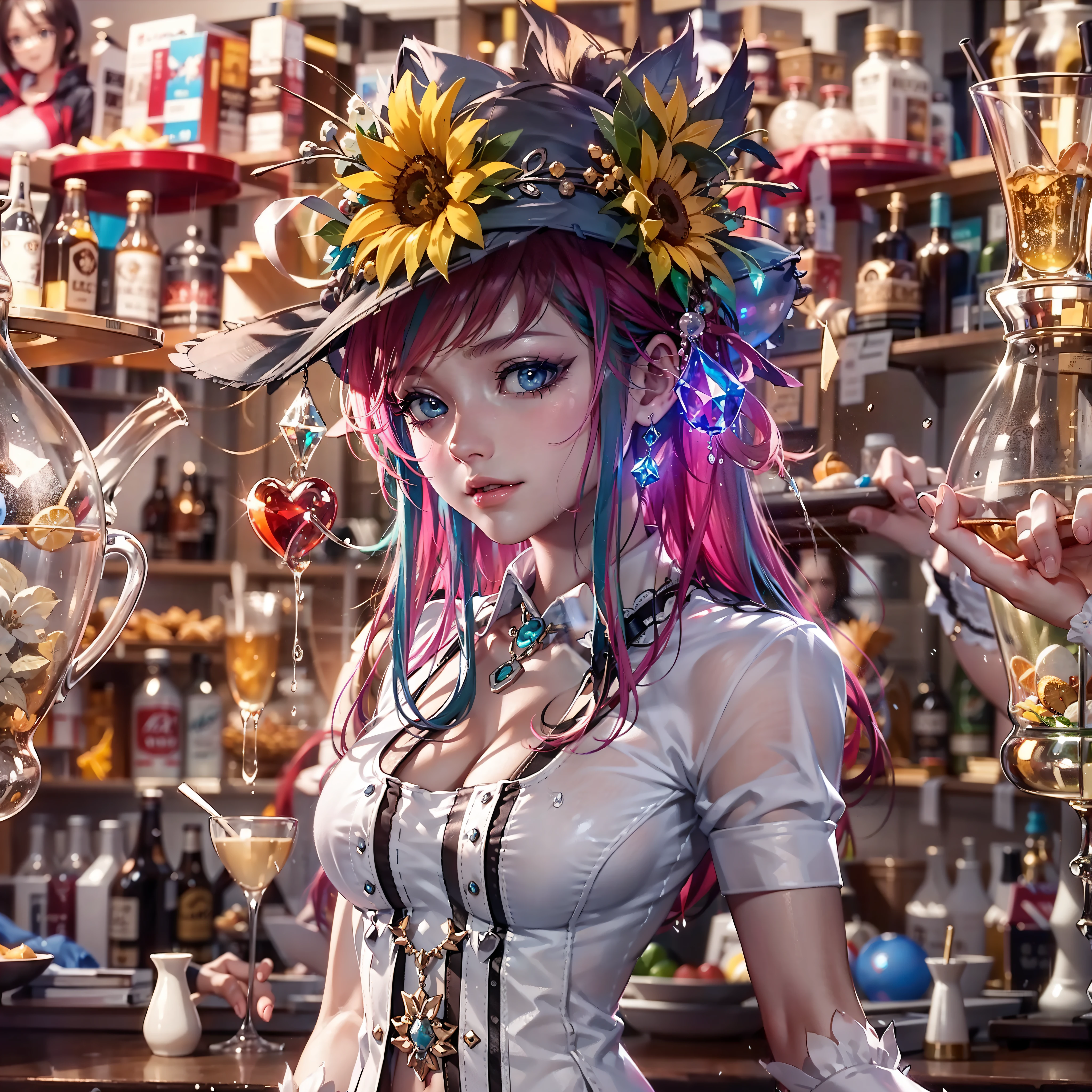 Unique masterpiece Goddess sommelier Divine Avril_Lavigne waitress matrix Beatrix meticulously intricate ultra:2 highres Pro-photo-realistic:2 reflection:2 optimal:2 ultra_sharpness:2 focus perfection:2 accurate:2 volumetric:2 Lightning contrast:2 global illumination cgi vfx sfx reflex:2 ultra high-definition ultra high_detail Octane_rendered:2 extreme:2 improved:2 graduated:2 UHD XT3 64K 32K 16K 8K DSLR HDR UnrealEngine5 romm rgb pbr 3dcg fxaa blu-ray colors-coded backlight frontlight anti-aliasing fkaa txaa rtx ssao opengl-shaders:2 glsl-shaders:2 post-processing:2 post-production:2 cell-shading:2 tone-mapping:2 vivid red hairstyle Agate ornament diamond sunflower sports cap athletic epic clean eyeliner cheekbone felt suave expressive effects embarrassed wet flirt sweat lazuli-droplet-water-between-eyes beaux (bright eyes, bright eyes) beautiful eyes saturate black pupils brown irises turquoises sapphires pearls open mouth smile teeth (tongue droplet water) clavicles white jacket shirt bridaldress safran silk papillotes sleeves orange satin obi scarlet breasts huge side-boob spread sagging corsage yellow seams navel skirts wide fringes swinging spinel reveal heart diamond chastity-belt solid padlock indigo pubic pubic-hair silks snap_lock garters legs boots solid iron nickel cobalt luminescence depthfield Crystalline butterfly CGSCOSITY "Heavy Metal" sceptre invokes monarch magic water-dancing fleuraison monster milkweed monstrous viceroy fire-breathing creature sundrop fountain water drop of water Drink "Beer-Buck" beer broues slide mirror onyx summons Quetzalcoatl wings transparent ruby occult totem monolithe flash Disco-Ball Earth hearth blooms flash Tourmaline lantern-paper dramatic crystal background Pool marbles paddling deep path opal "Water Falls" equirectangular 360 population hat glass strange Obscurside outdoor darkness full moon glow Chaos dark night hole sunlight cathedral crux anks Tattoo Bruce_Weber sex Females naked Koos_Roos nsfw varies multi etc.