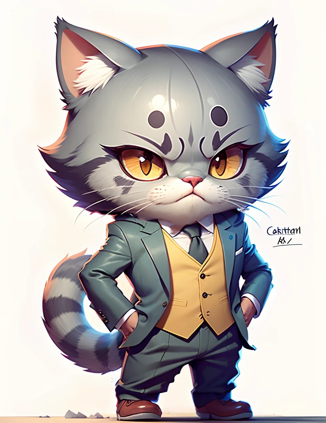 suits
