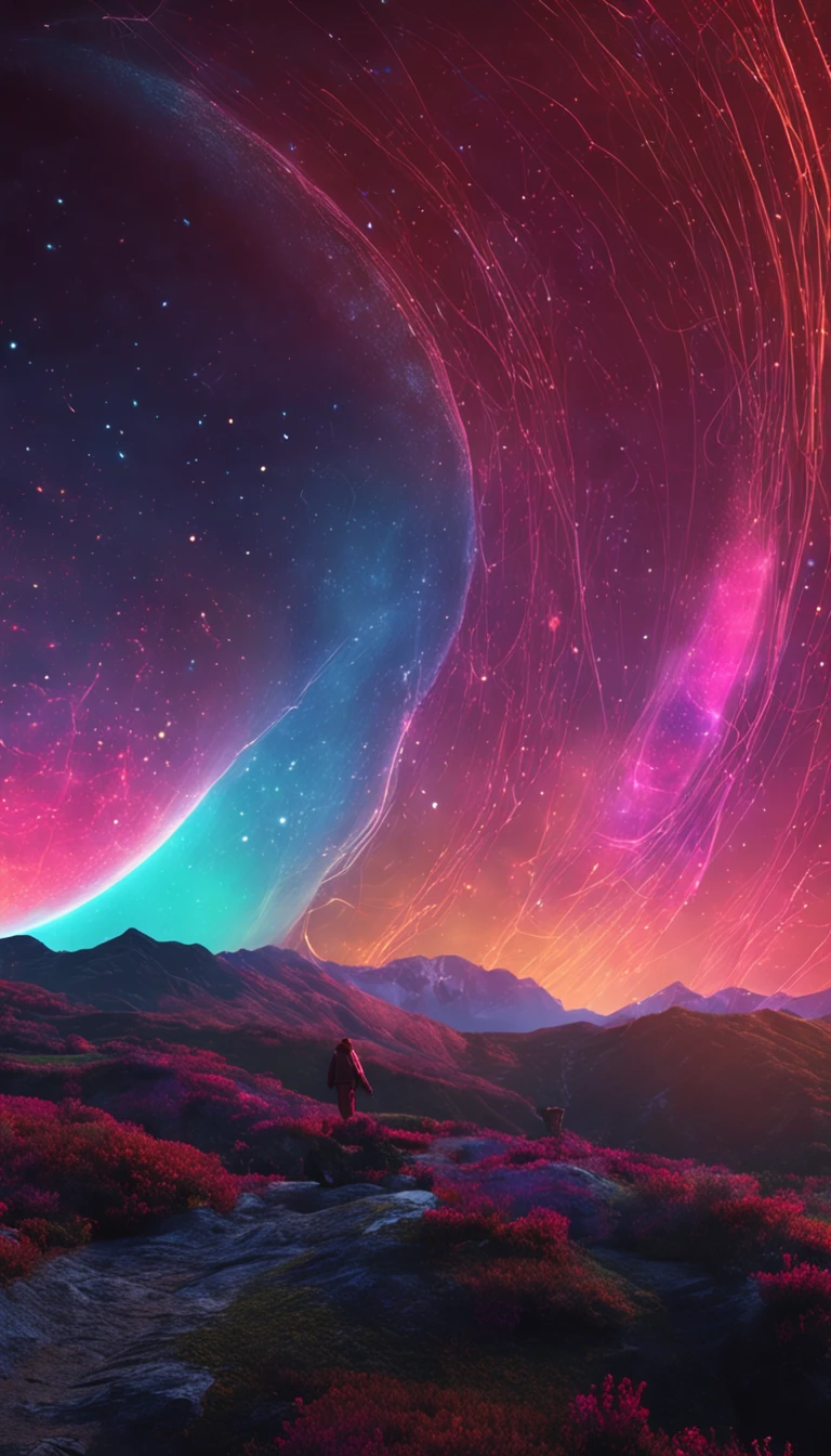 Quantum transition