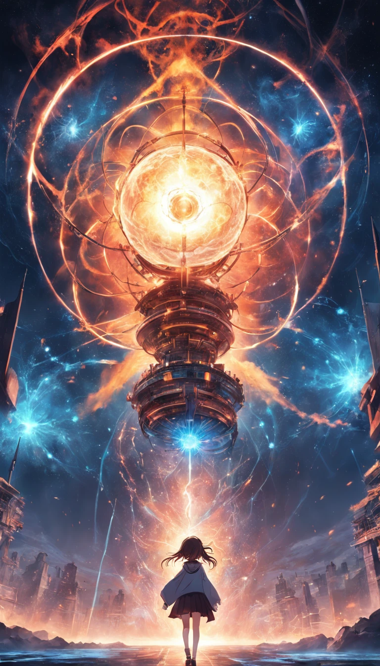 Quantum transitions are quantum systems(atom、molecules、nucleus)From one quantum state to another,A sudden jump from one energy level to another。 When the system absorbs energy,will transition to a higher energy level(arousing); When the system loses energy,will transition to a lower energy level