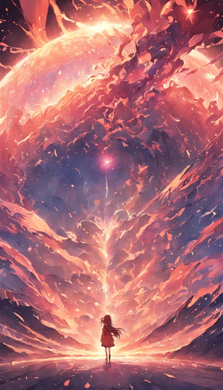 Quantum transition