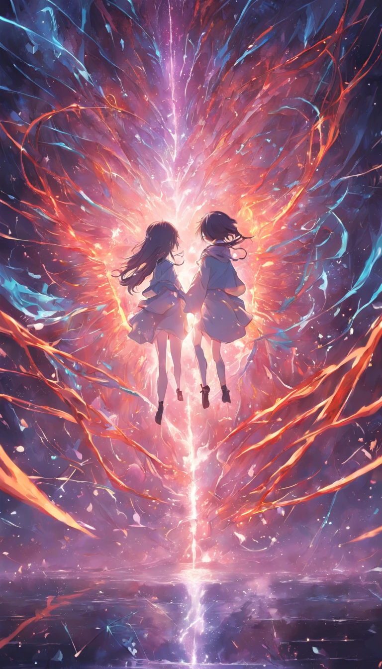 Quantum entanglement