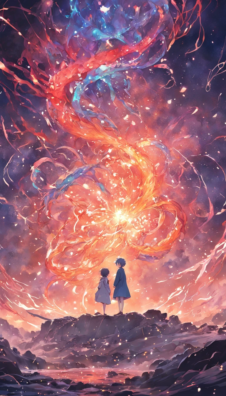 Quantum entanglement