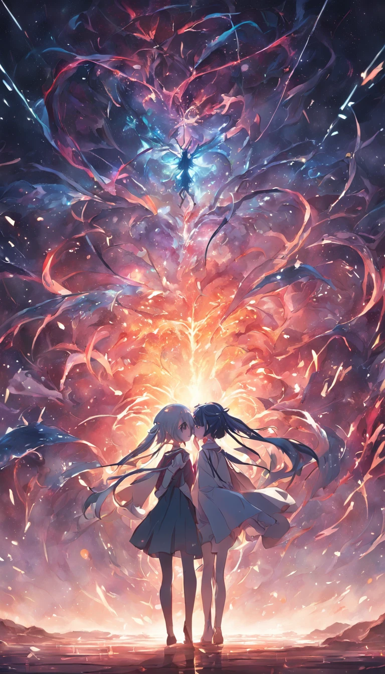 Quantum entanglement