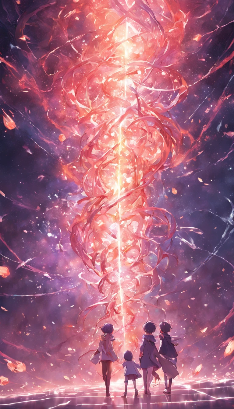 Quantum entanglement