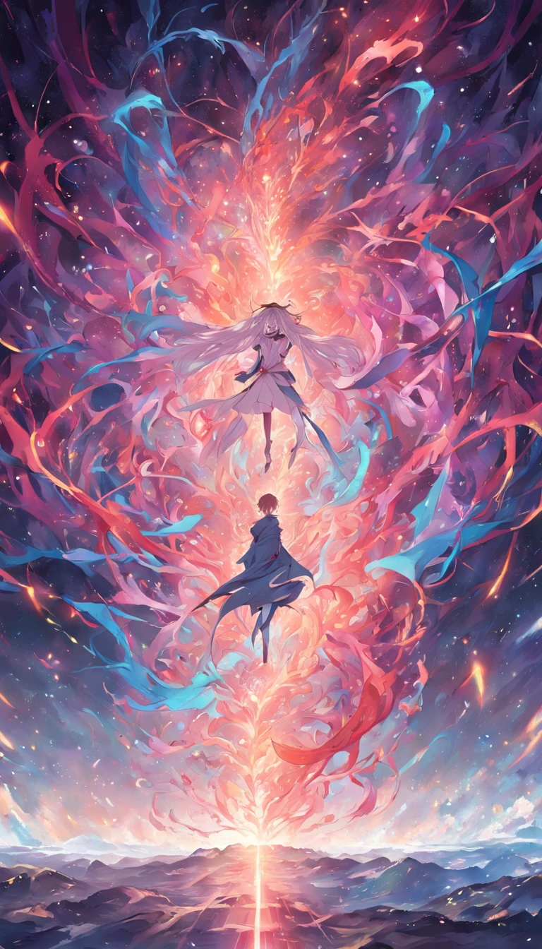 Quantum entanglement