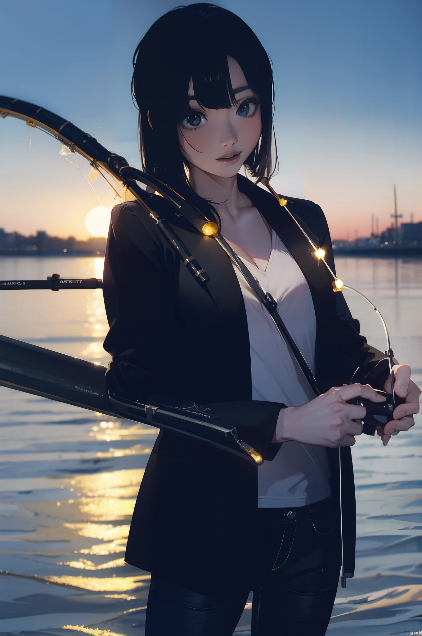 Eau