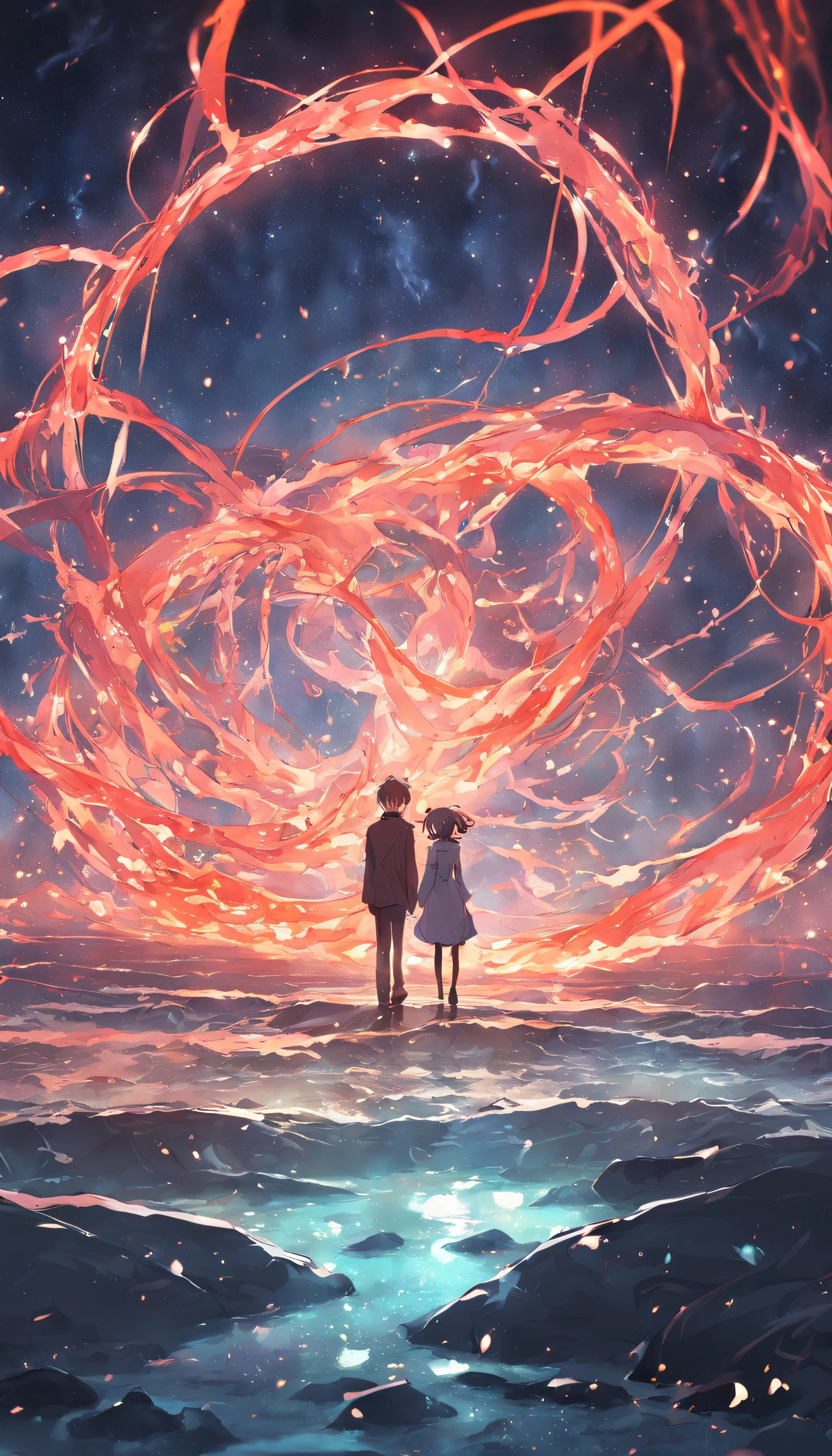 Quantum entanglement