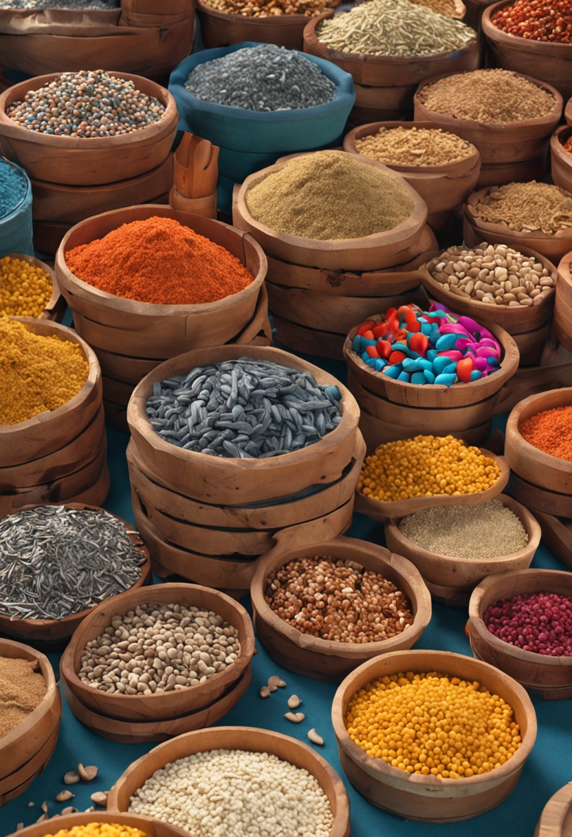 The e-book provides practical guidance to artisans on stock management and pricing, Addressing effective strategies to optimize your business.