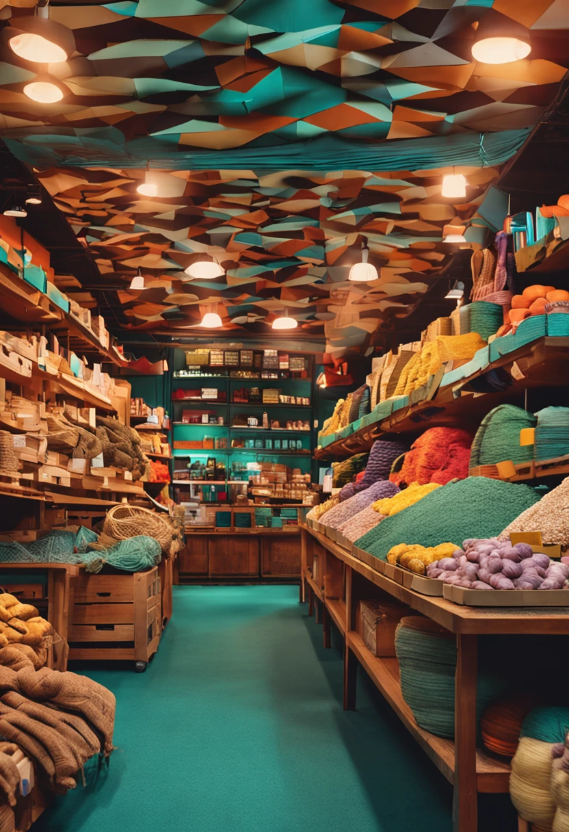 The e-book provides practical guidance to artisans on stock management and pricing, Addressing effective strategies to optimize your business.