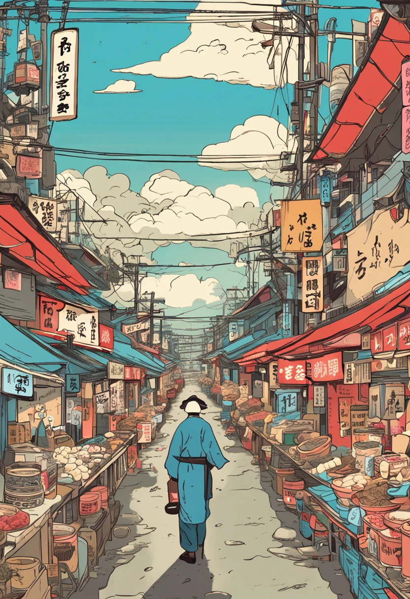 Little Japan began to drain nuclear-contaminated water,A large group of people eating gutter oil began to worry about seafood eaters,Start grabbing salt and stockpiling。
