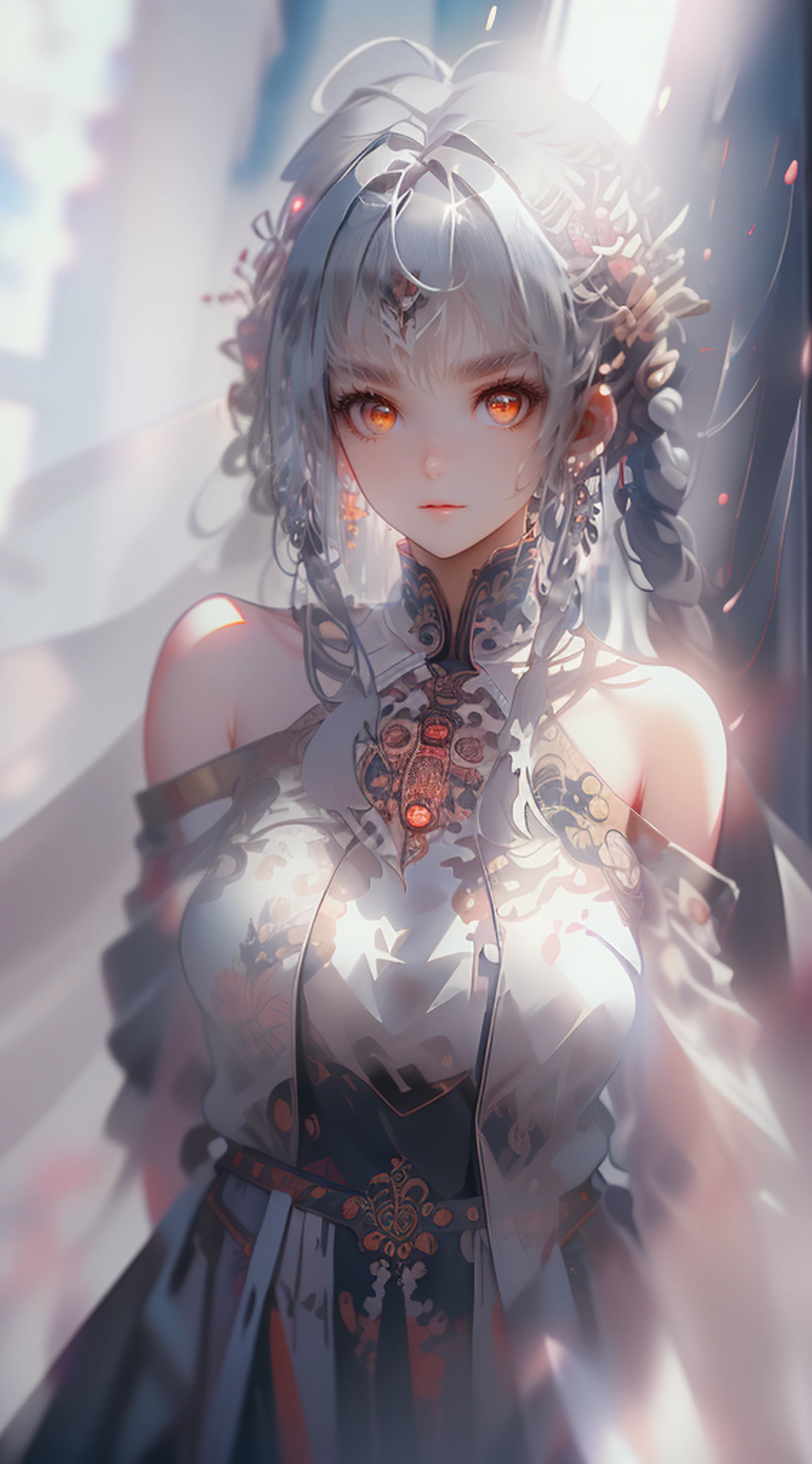 Background with