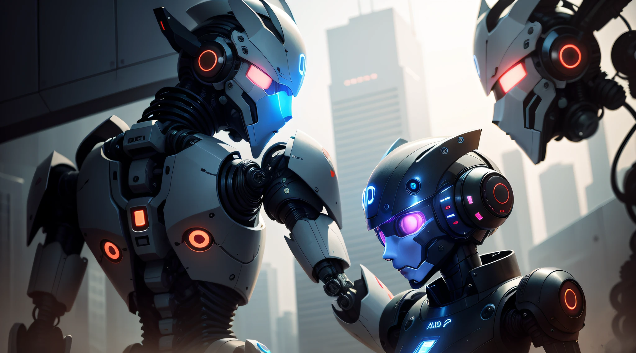 AI Robot