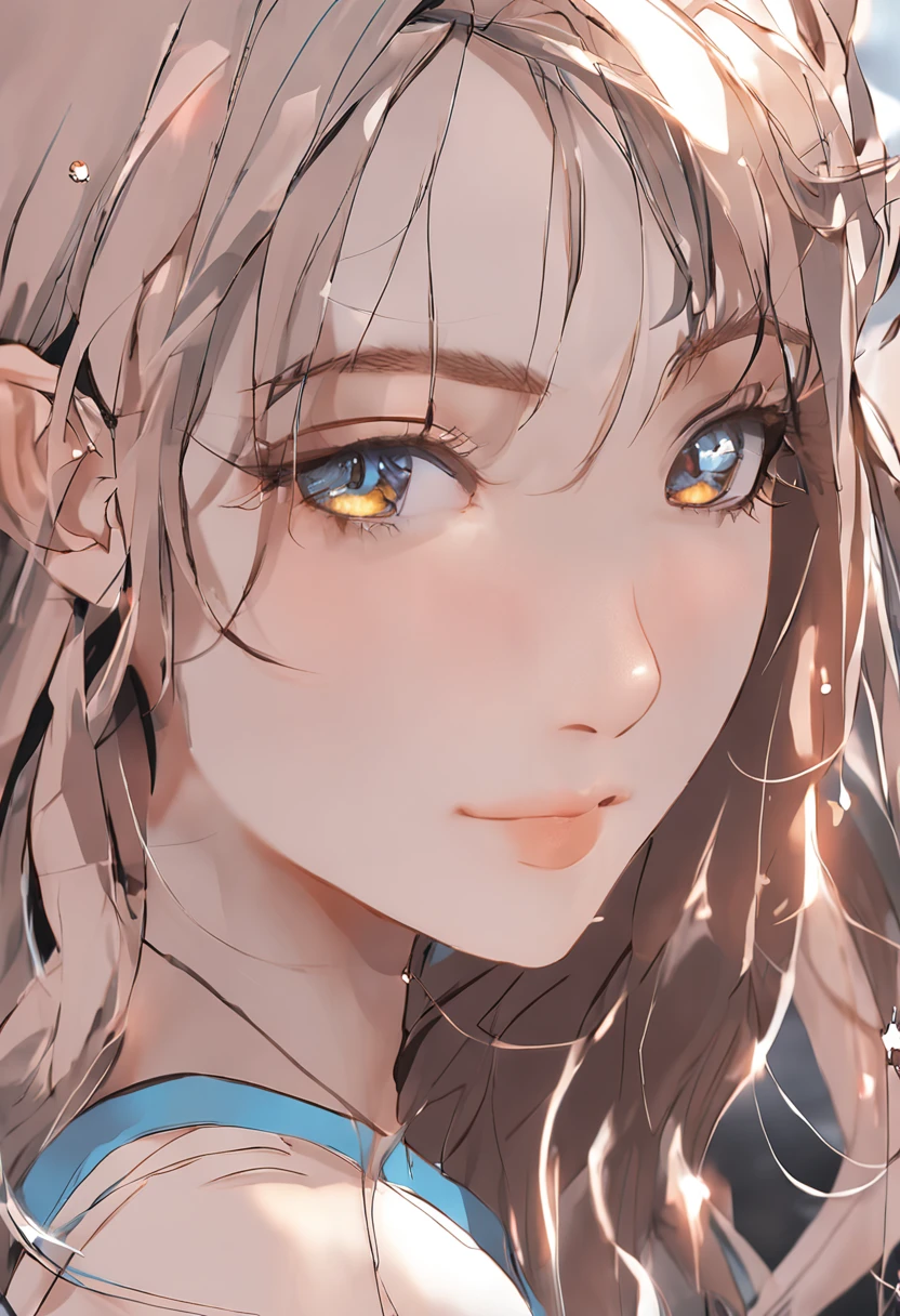 ((extremely detailed CG)), ((8k_wallpaper)), (masterpiece),best quality, high resolution illustration, hyperdetailed, highres,((Overexposure)), bare shoulders,(Upper body),head tilt, seiza,Seductive smile, 1girl,long hair,beautiful face,Highly detailed and beautiful eyes,(an extremely delicate and beautiful),(Beautiful and detailed facial depiction),Mature women,earrings,necklace,