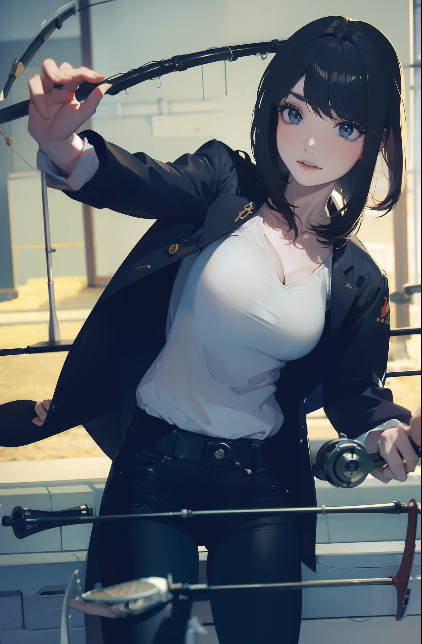 right hand