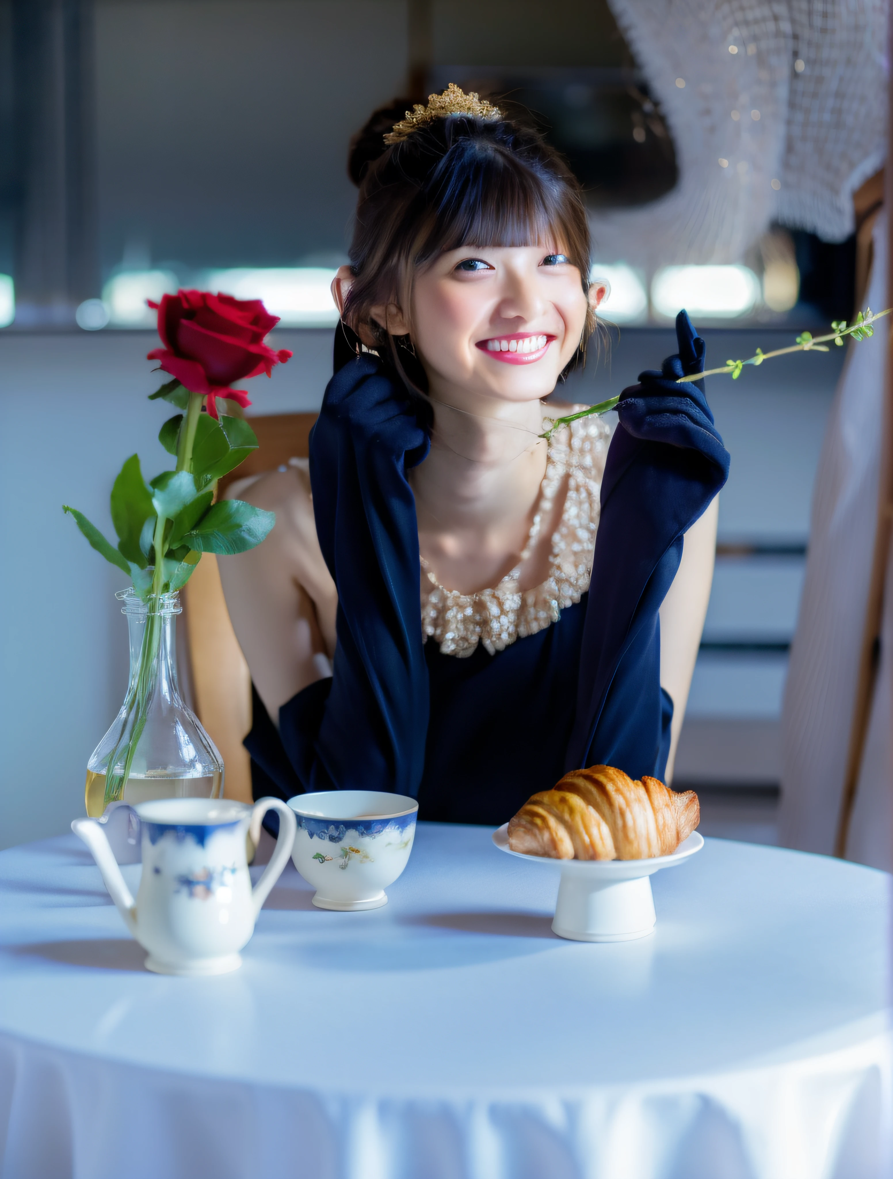 ssmile